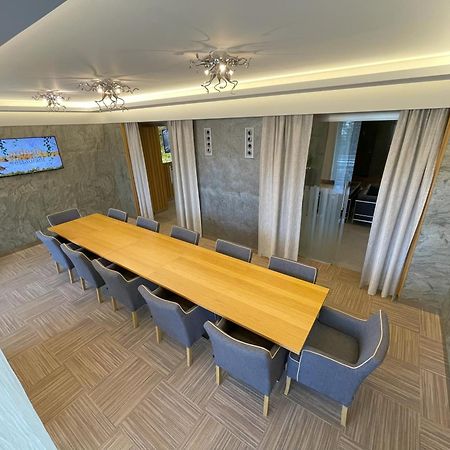 Hotel Bartos Frenstat pod Radhostem Exterior foto